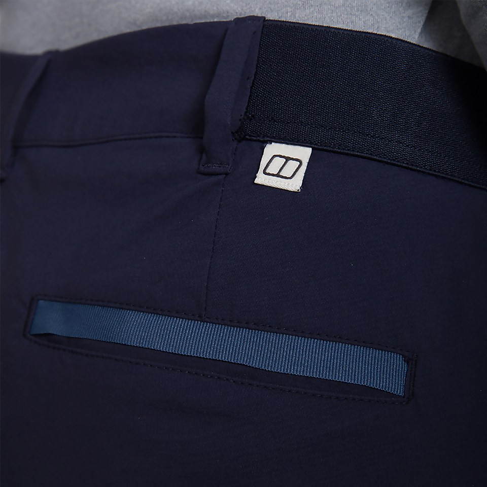 Women's Fresgoe Shorts - Dark Blue