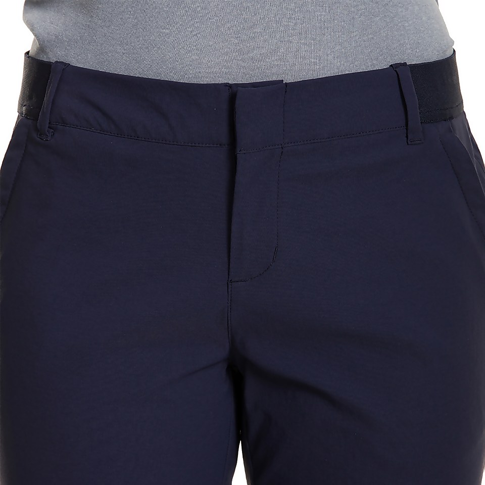 Women's Fresgoe Shorts - Dark Blue