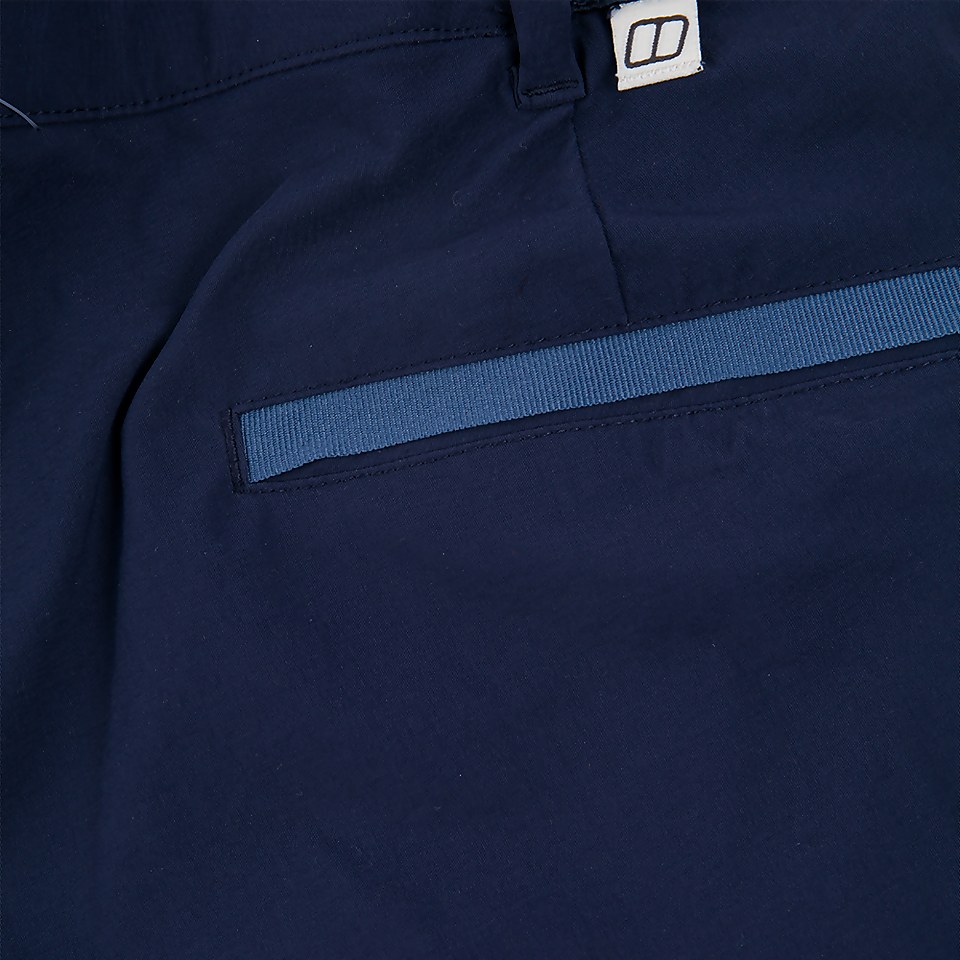 Women's Fresgoe Shorts - Dark Blue