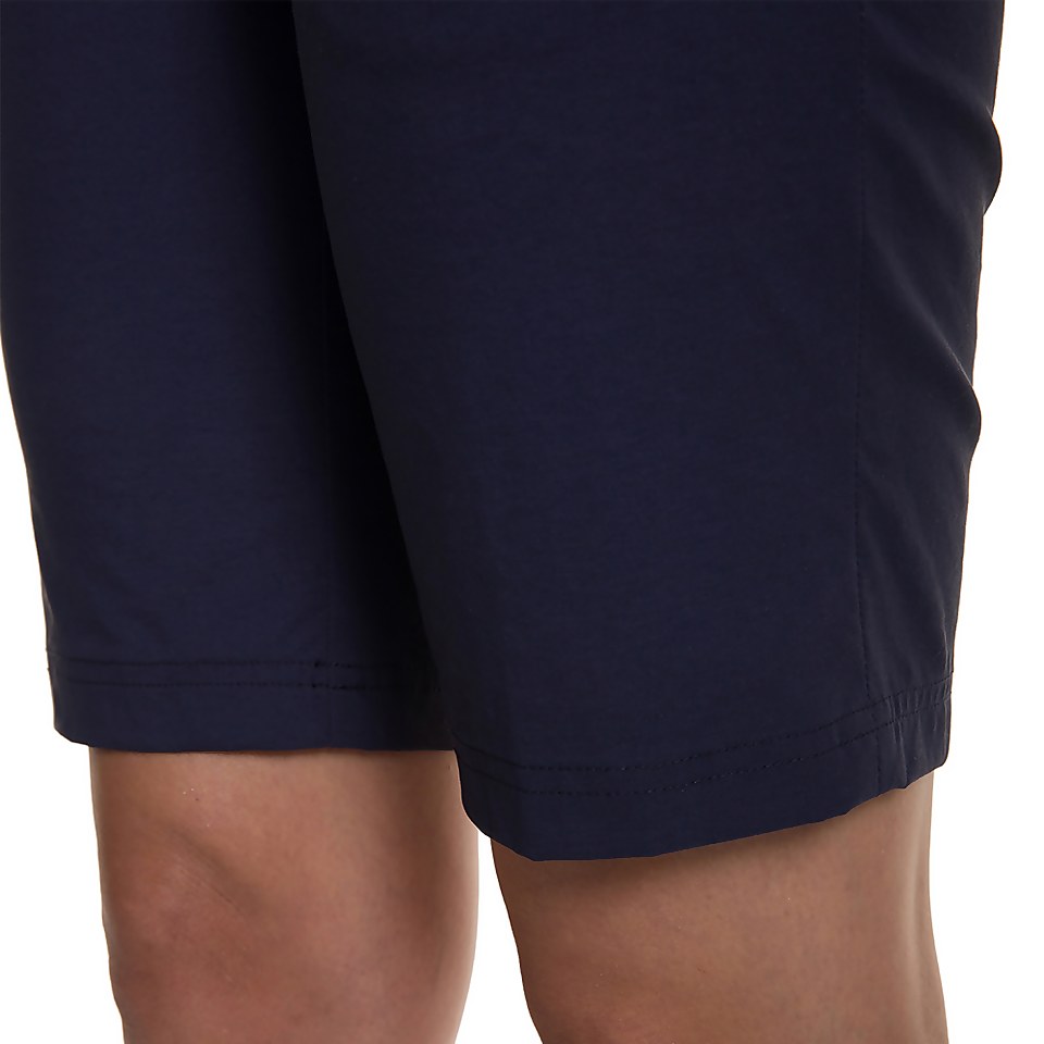 Women's Fresgoe Shorts - Dark Blue