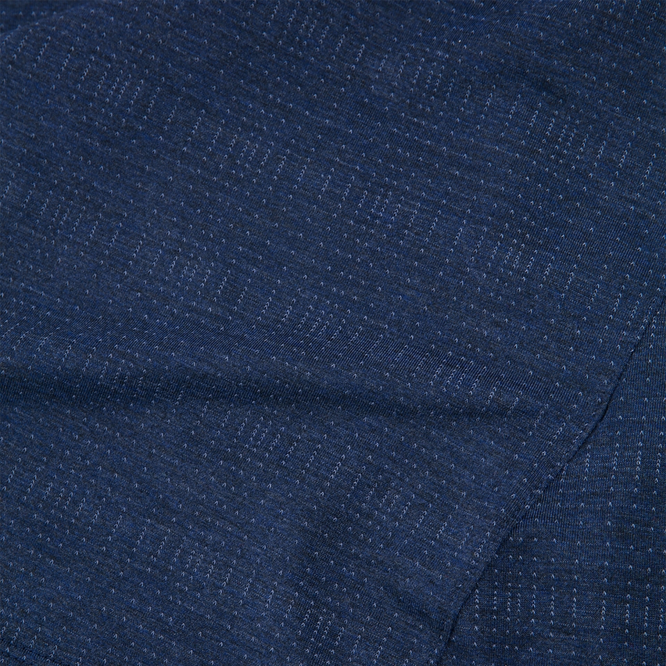 Women's Explorer Optic Baselayer - Blue / Purple