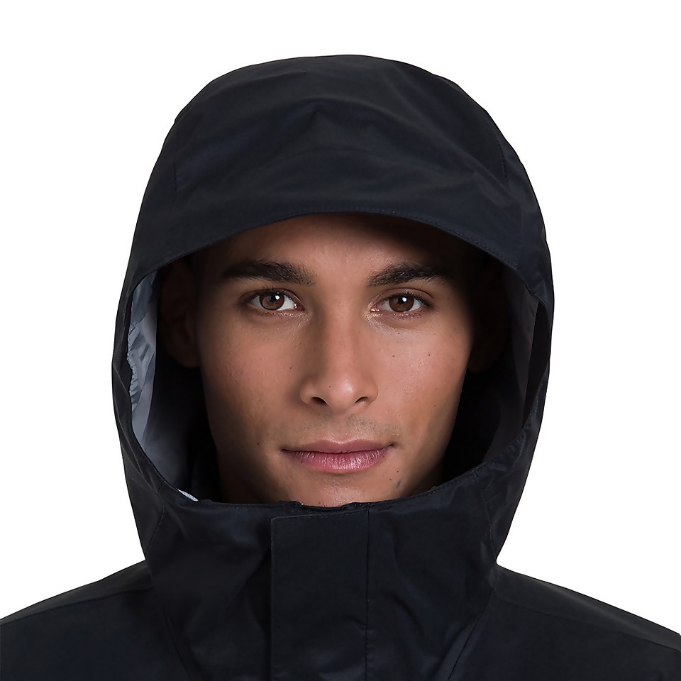 Men's Glennon Waterproof Jacket - Black