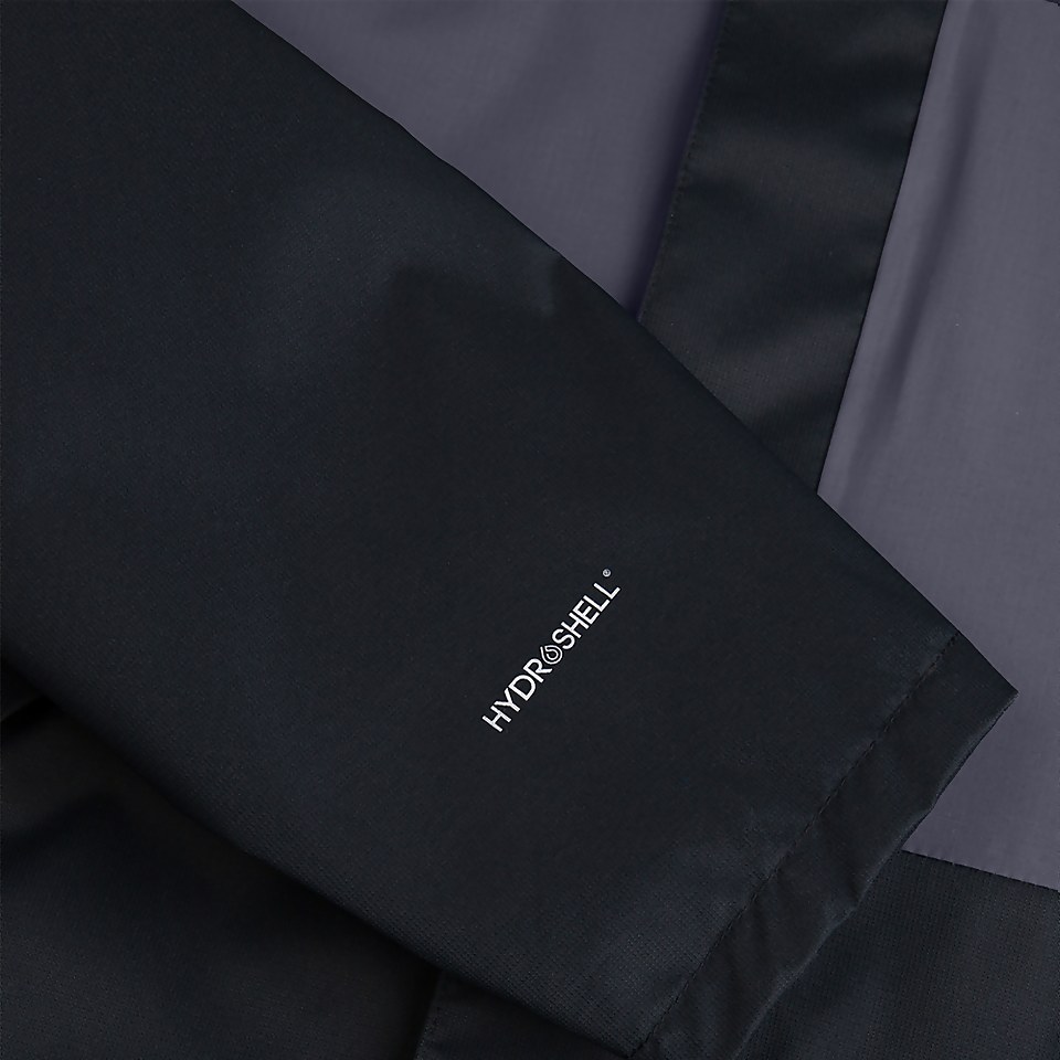 Men's Glennon Waterproof Jacket - Black