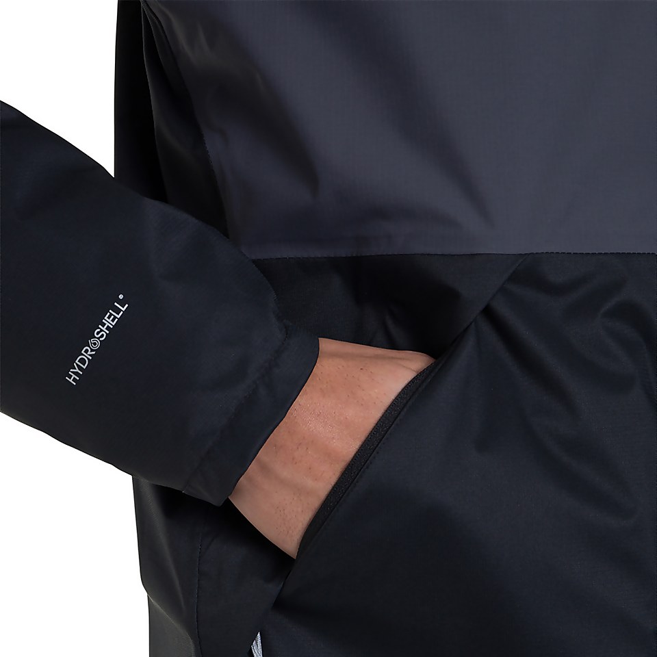 Men's Glennon Waterproof Jacket - Black