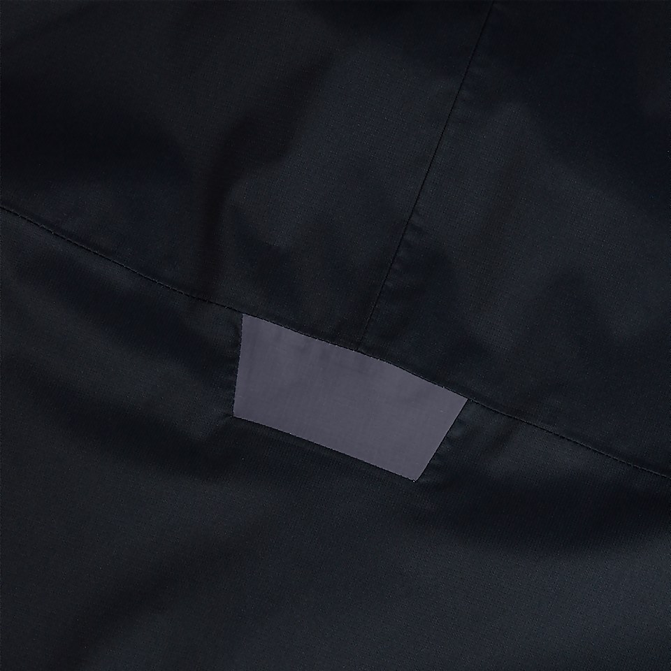 Men's Glennon Waterproof Jacket - Black