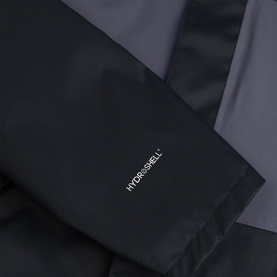 Men's Glennon Waterproof Jacket - Black