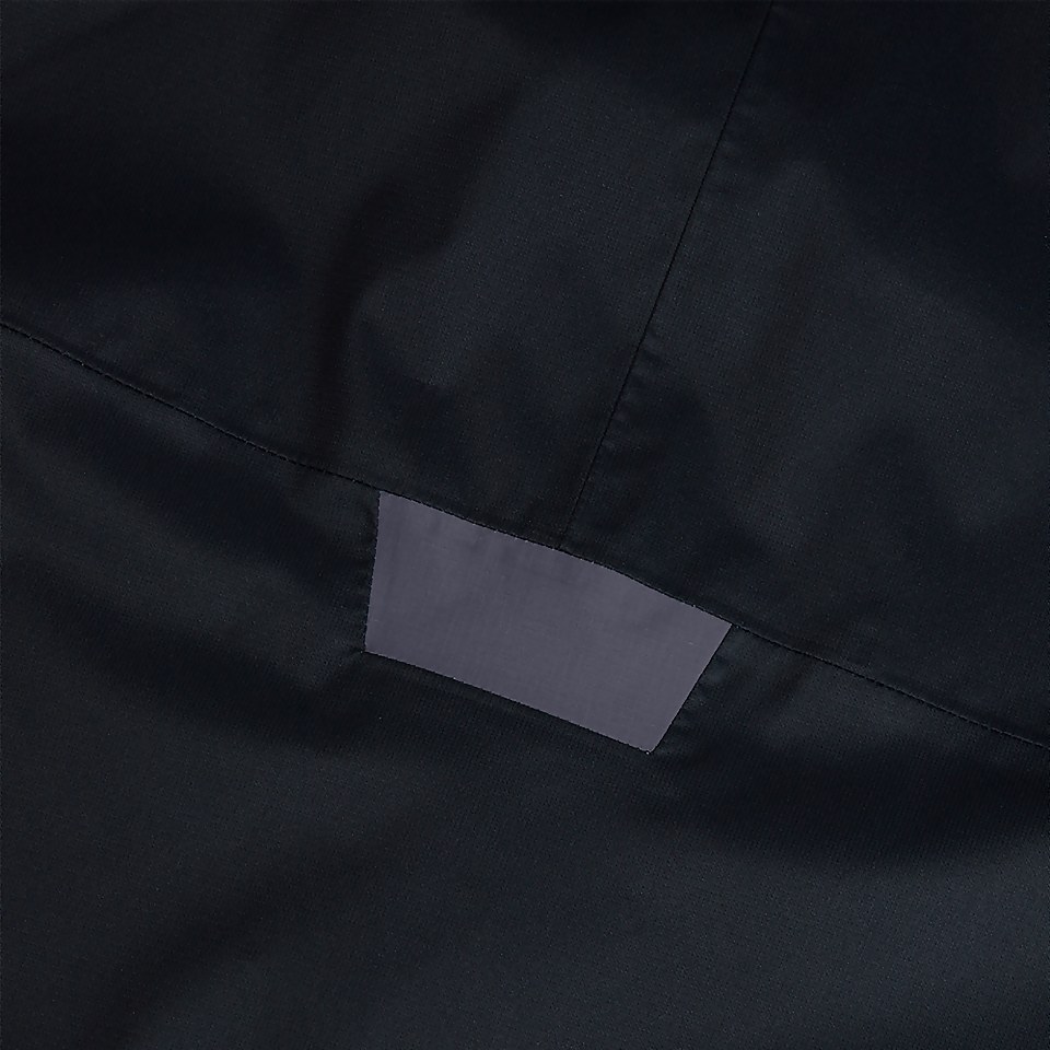 Men's Glennon Waterproof Jacket - Black