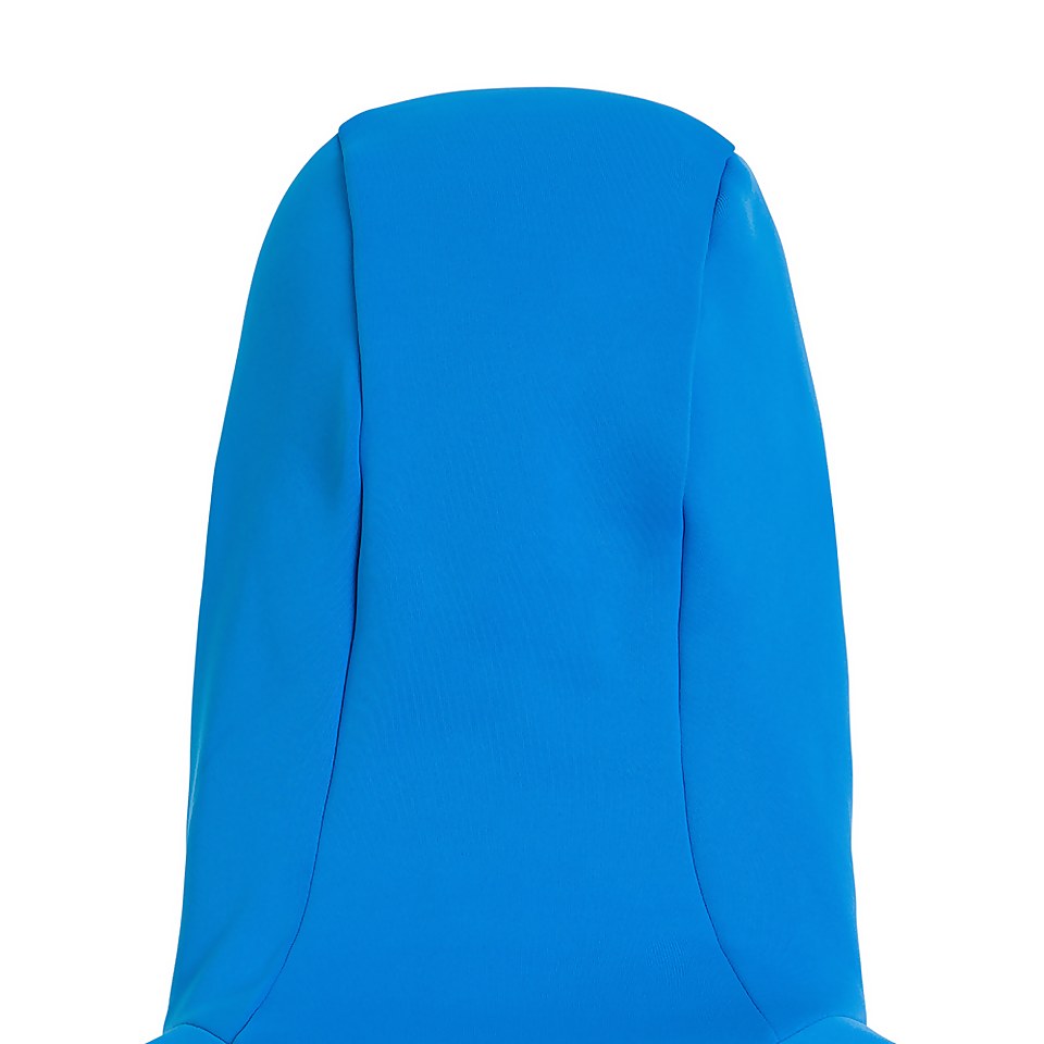 Men's Sidley Hooded Fleece Jacket - Blue