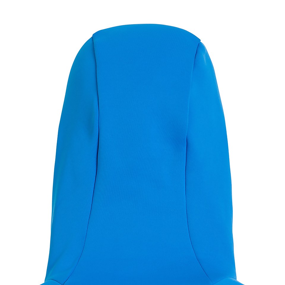 Men's Sidley Hooded Fleece Jacket - Blue
