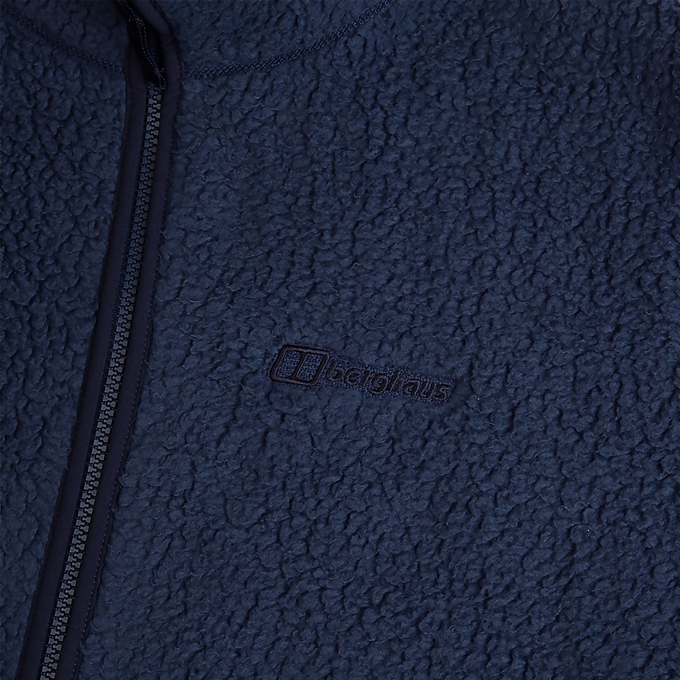 BERGHAUS COLSHAW FL JKT AM DKBLU/DKBLU