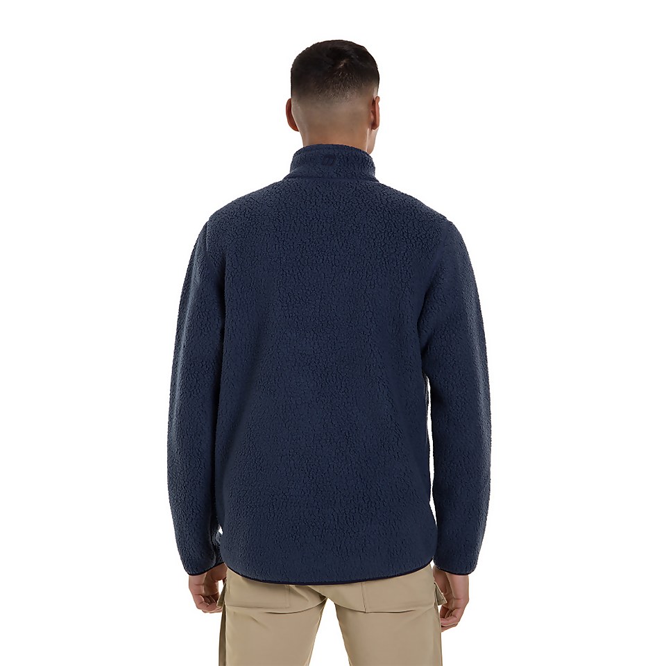 BERGHAUS COLSHAW FL JKT AM DKBLU/DKBLU