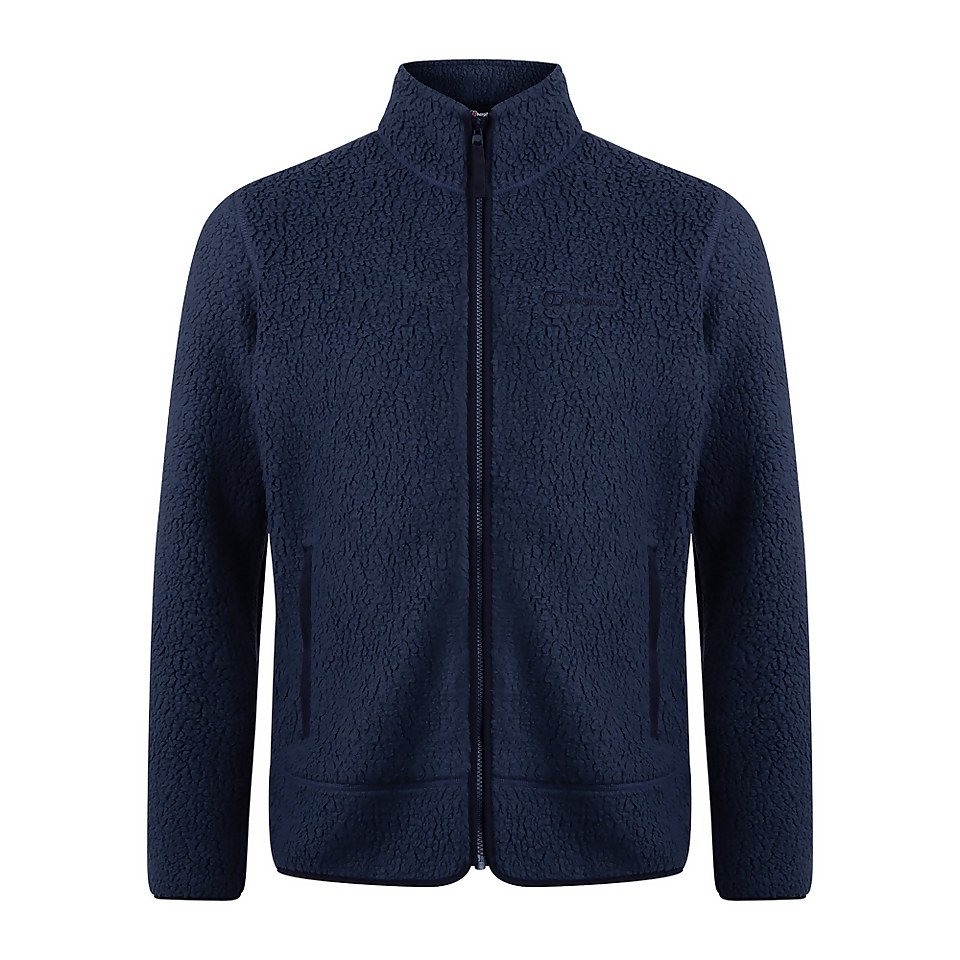 BERGHAUS COLSHAW FL JKT AM DKBLU/DKBLU