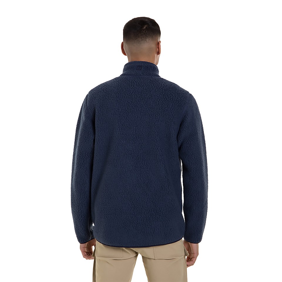 BERGHAUS COLSHAW FL JKT AM DKBLU/DKBLU