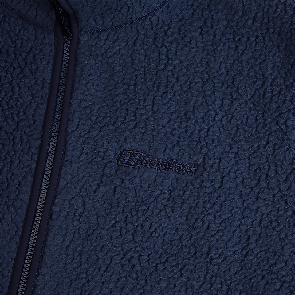 BERGHAUS COLSHAW FL JKT AM DKBLU/DKBLU