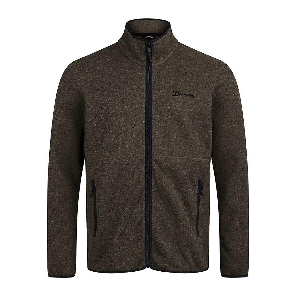 Men's Jenton Jacket - Dark Green