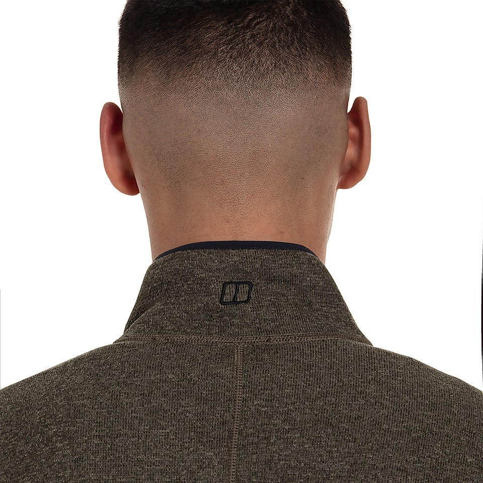 Men's Jenton Jacket - Dark Green
