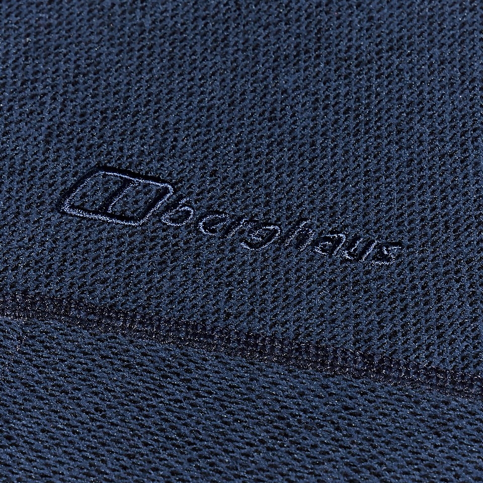 Men's Stainton 2.0 Half Zip - Dark Blue