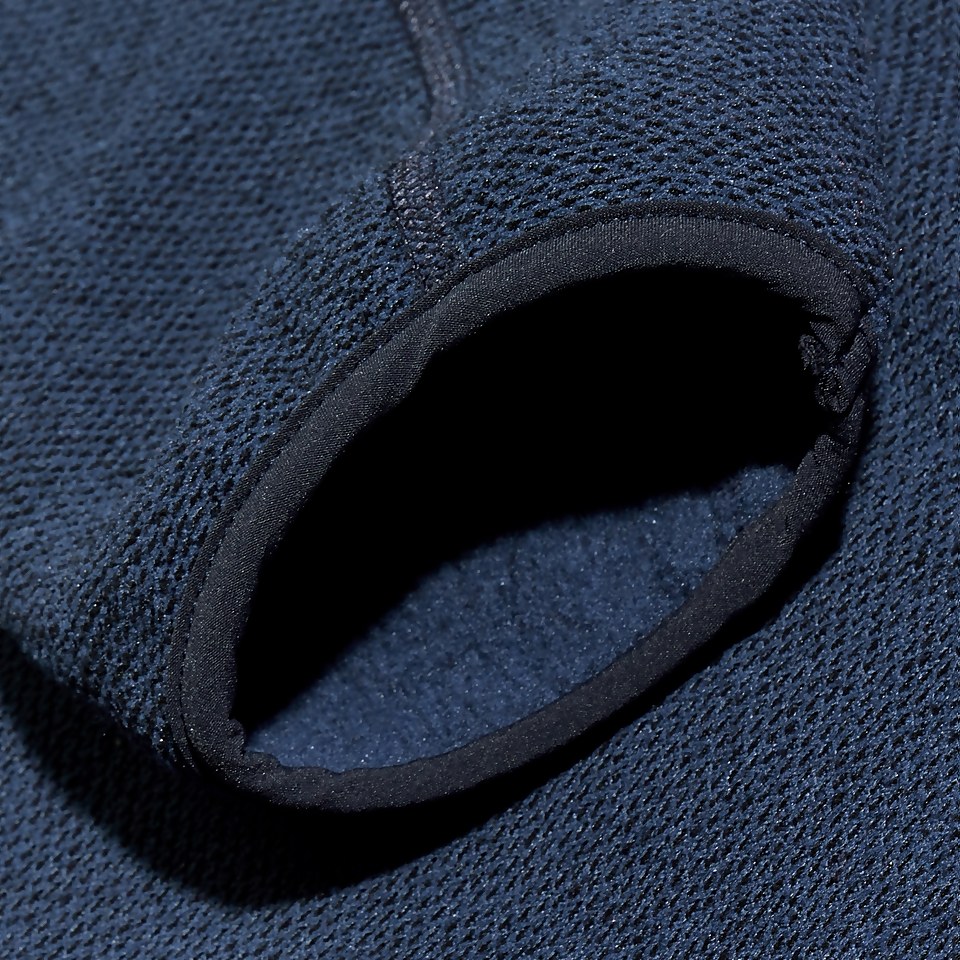 Men's Stainton 2.0 Half Zip - Dark Blue