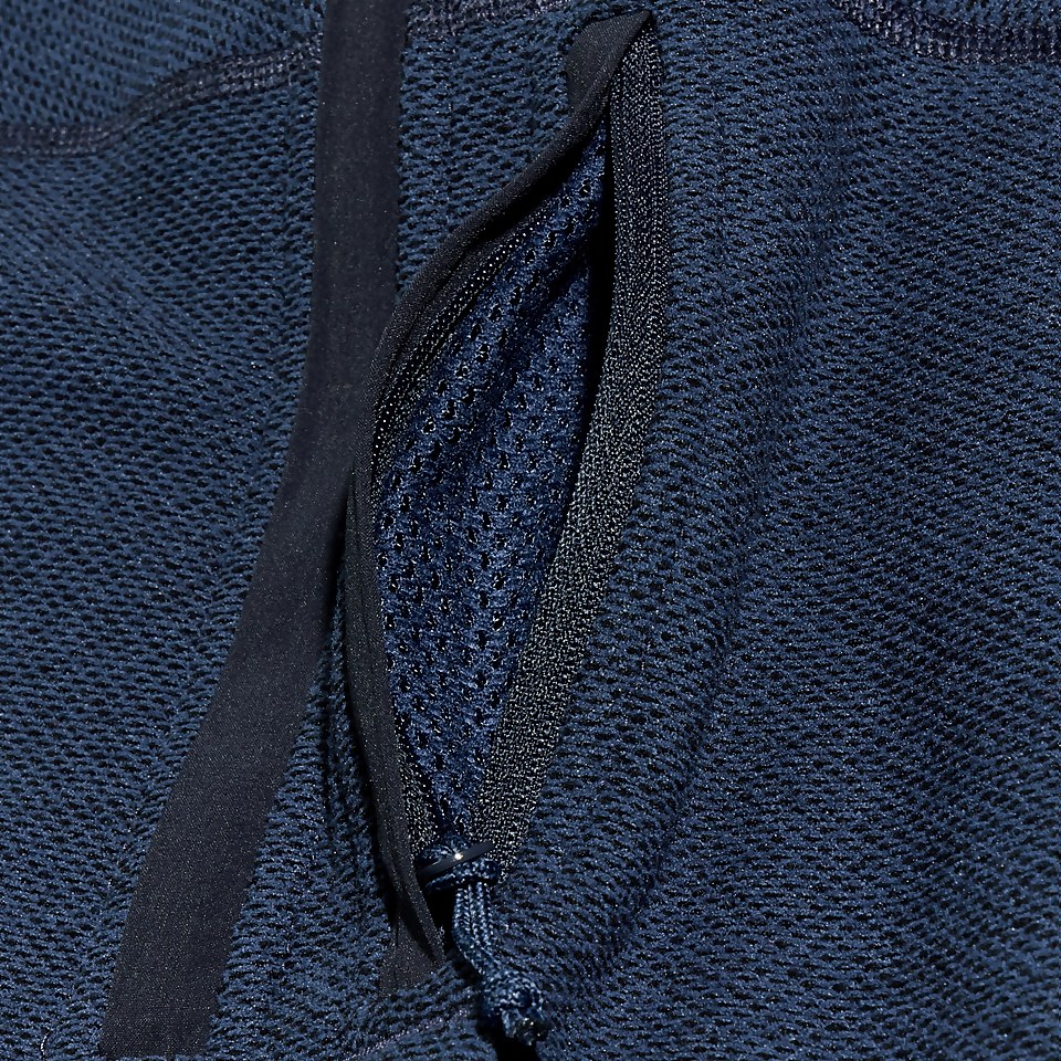 Men's Stainton 2.0 Half Zip - Dark Blue