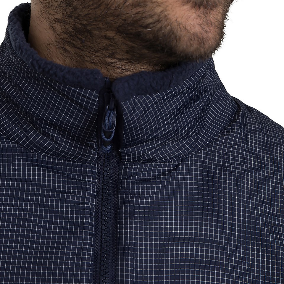 Men's Torrak Reversible Softshell Jacket - Blue