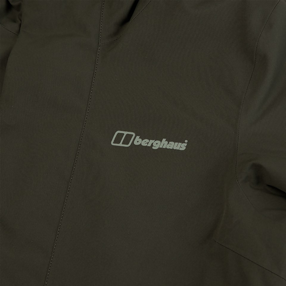Women's Norrah Insulated Jacket - Green