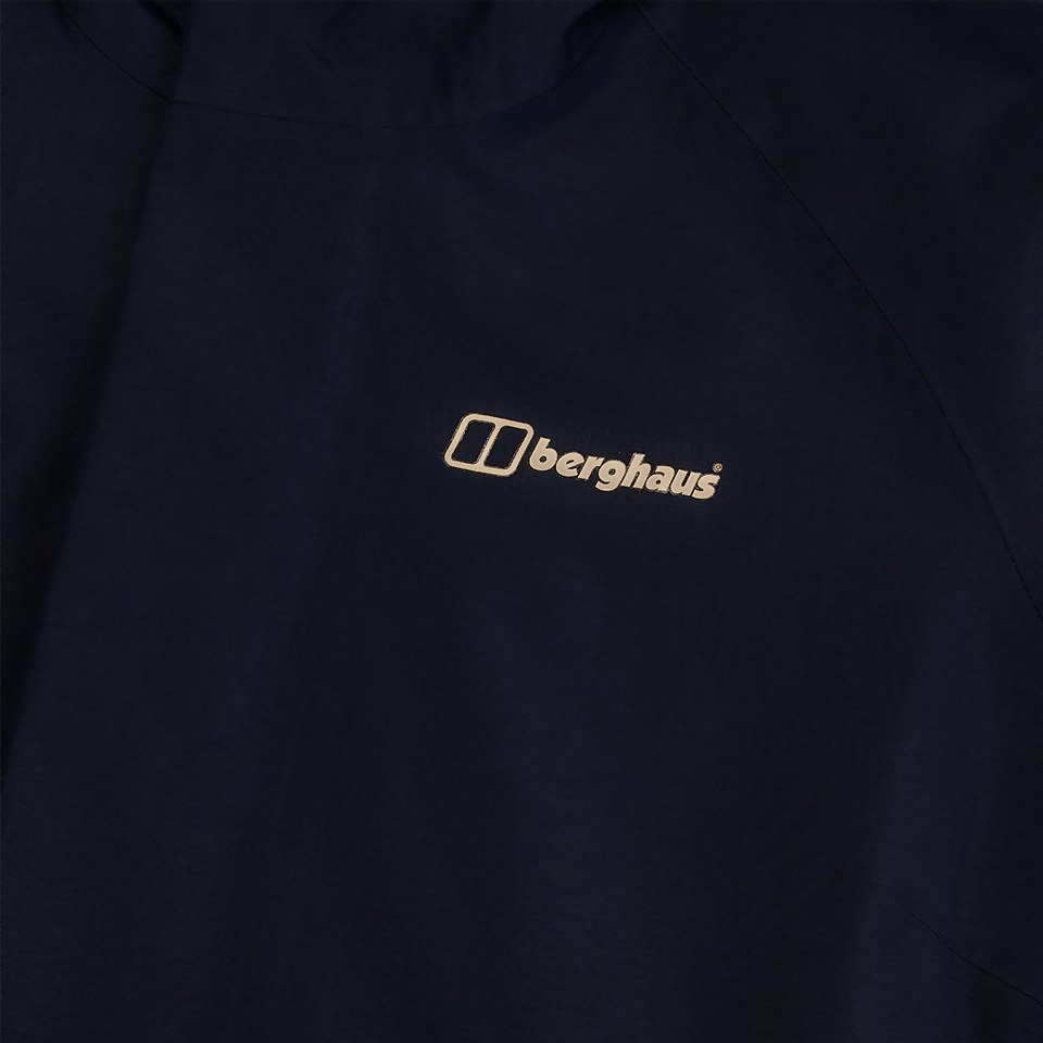 Women's Rhyna Jacket - Blue/Natural
