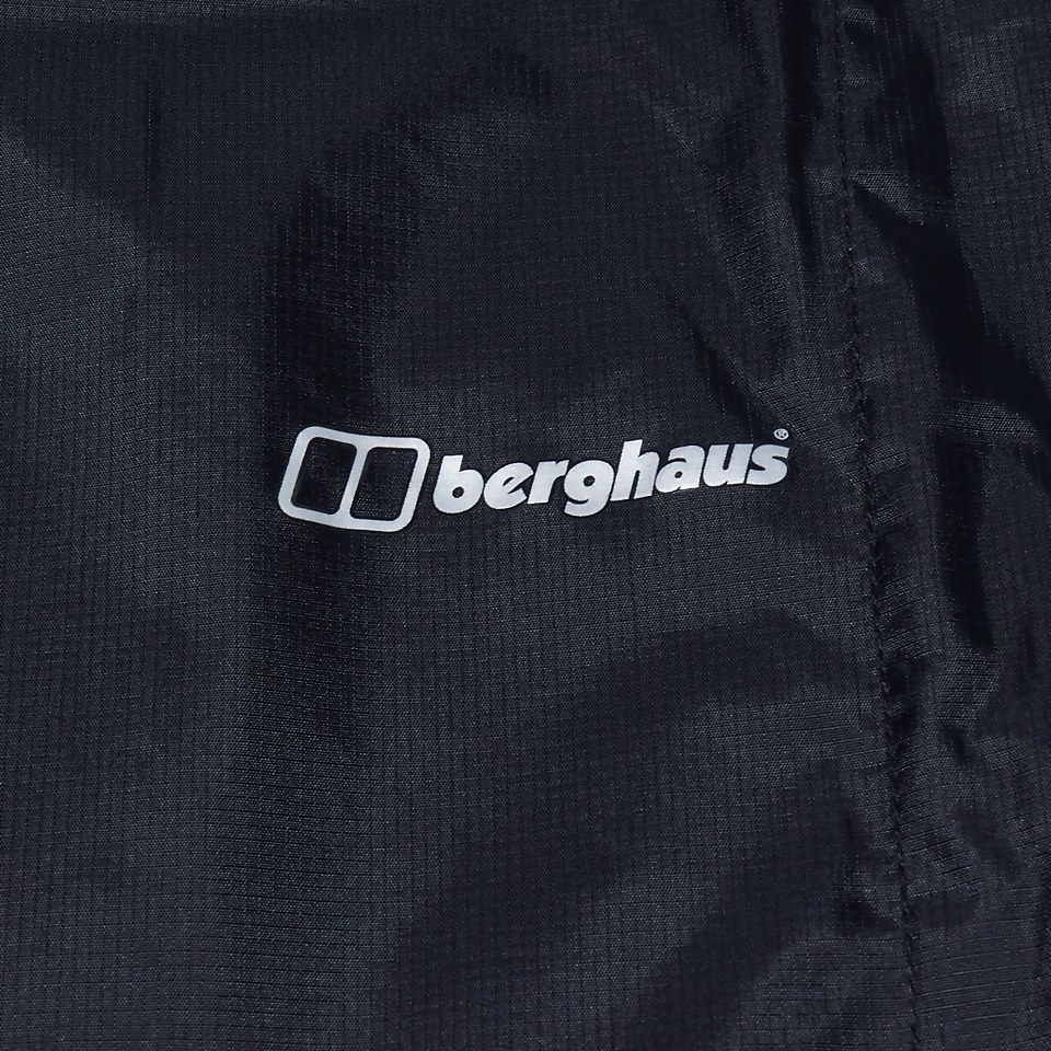 Women's Deluge 2.0 Pant - Black