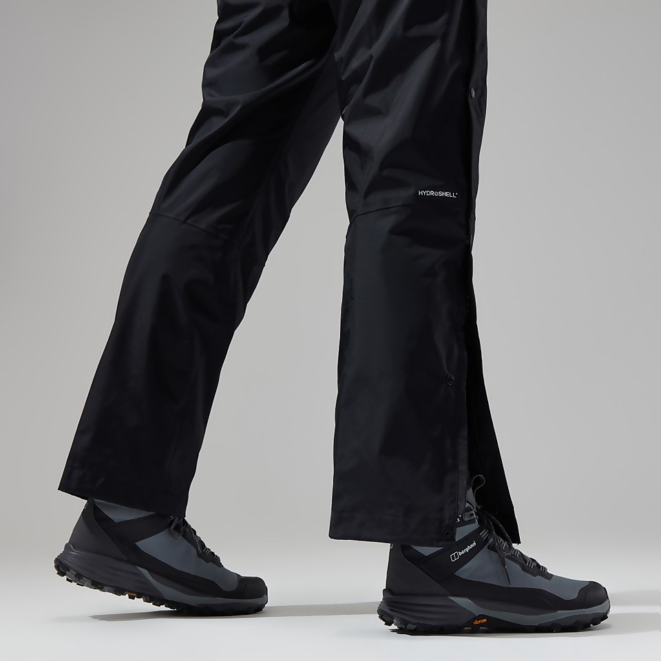 Women's Deluge 2.0 Pant - Black