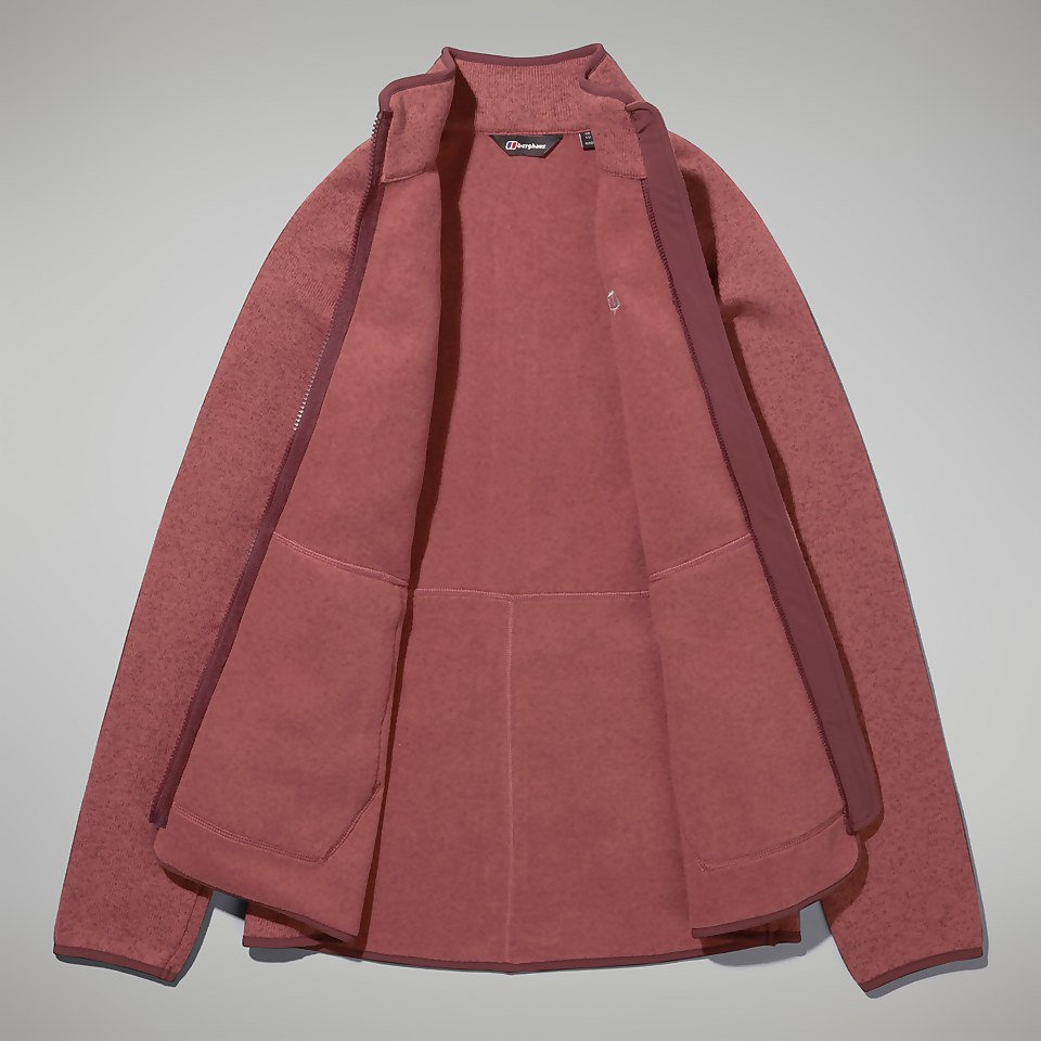 Salair Jacken für Damen - Lila