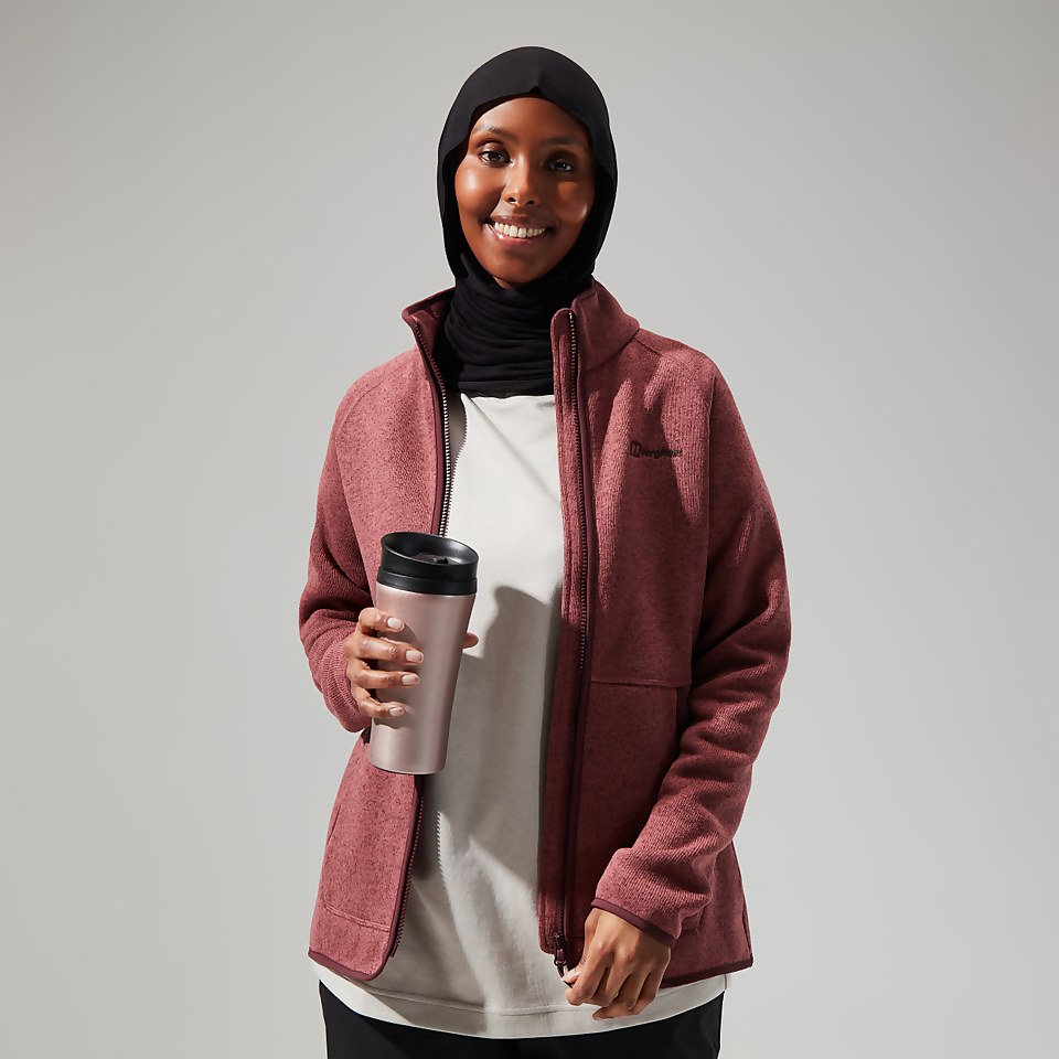 Salair Jacken für Damen - Lila