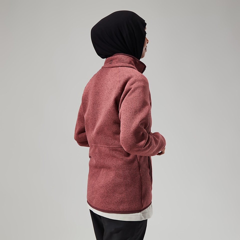 Salair Jacken für Damen - Lila