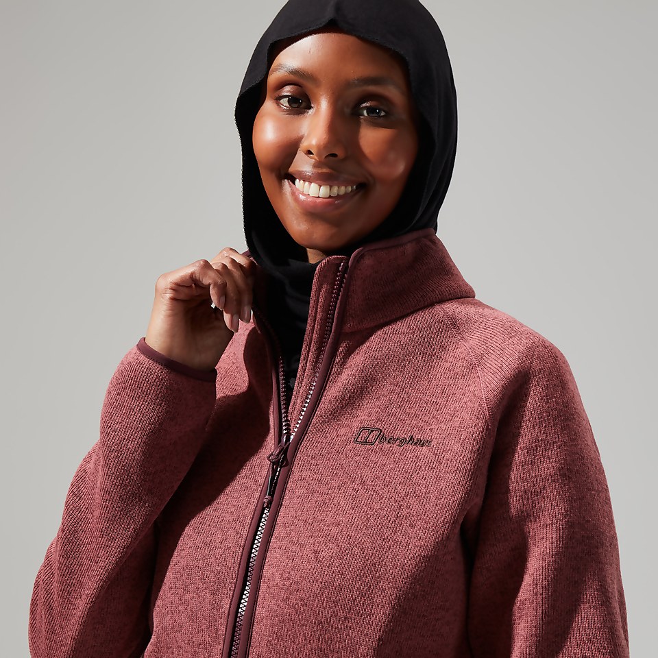 Salair Jacken für Damen - Lila