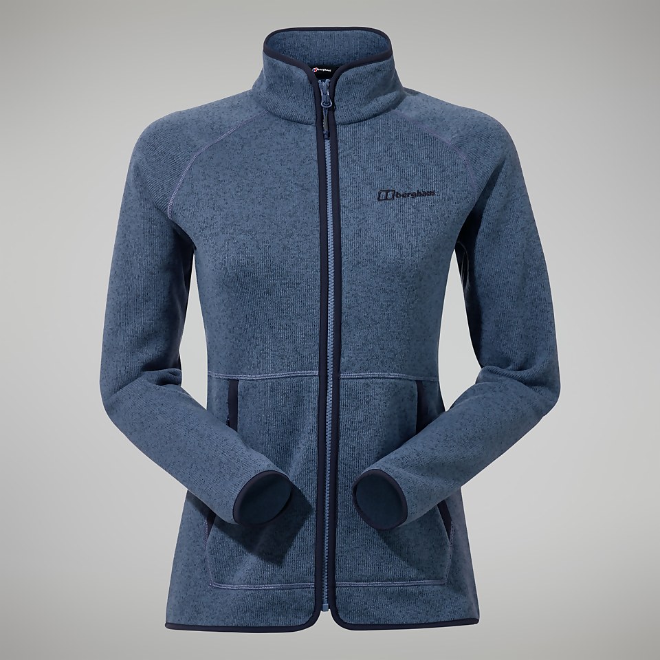 Salair Jacken für Damen - Blau/Dunkelblau