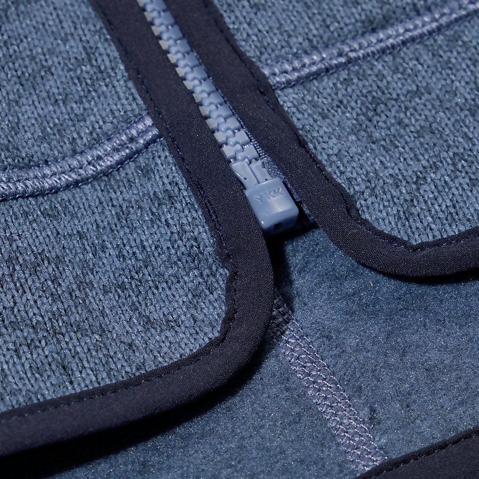 Salair Jacken für Damen - Blau/Dunkelblau
