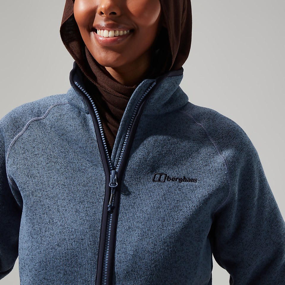 Salair Jacken für Damen - Blau/Dunkelblau