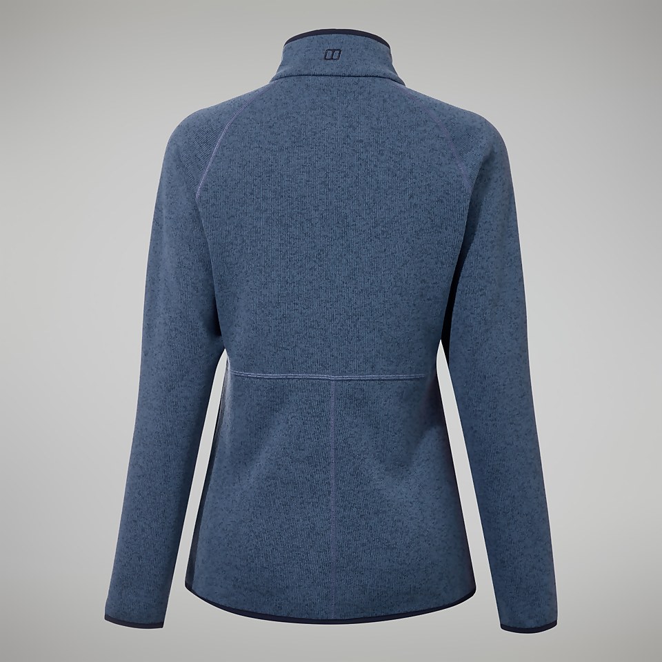 Salair Jacken für Damen - Blau/Dunkelblau