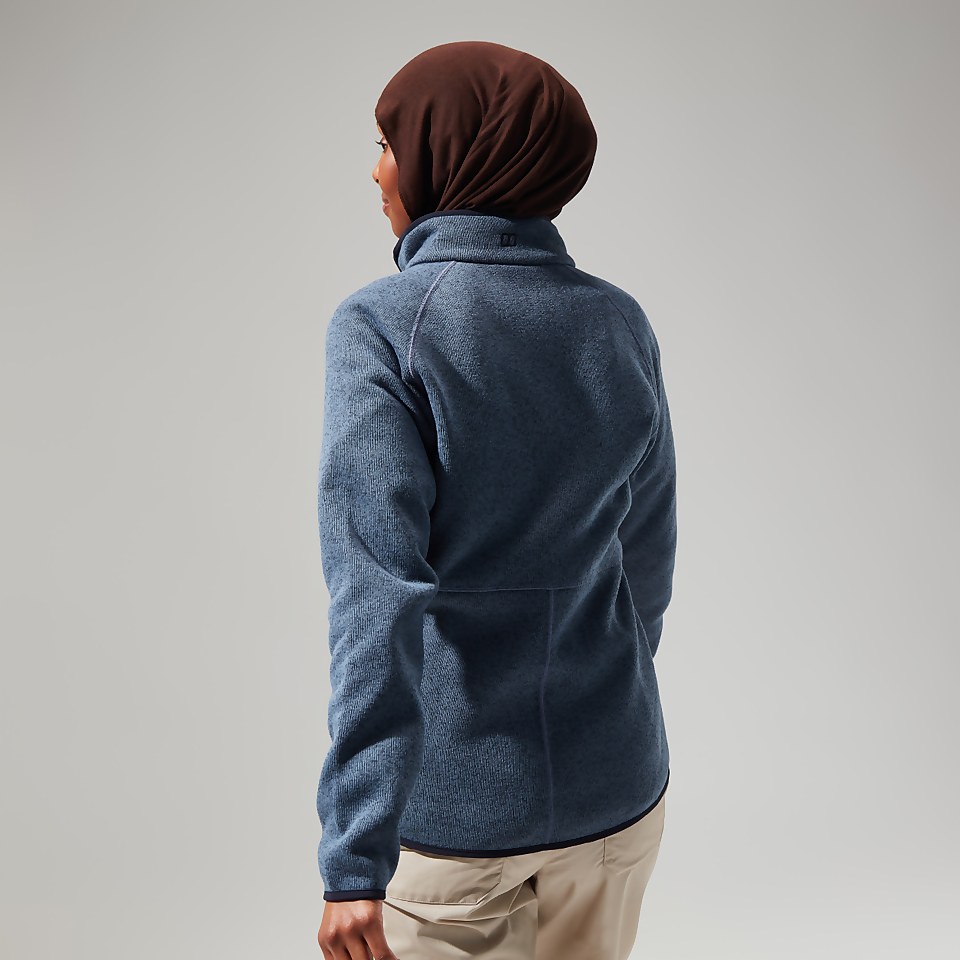 Salair Jacken für Damen - Blau/Dunkelblau