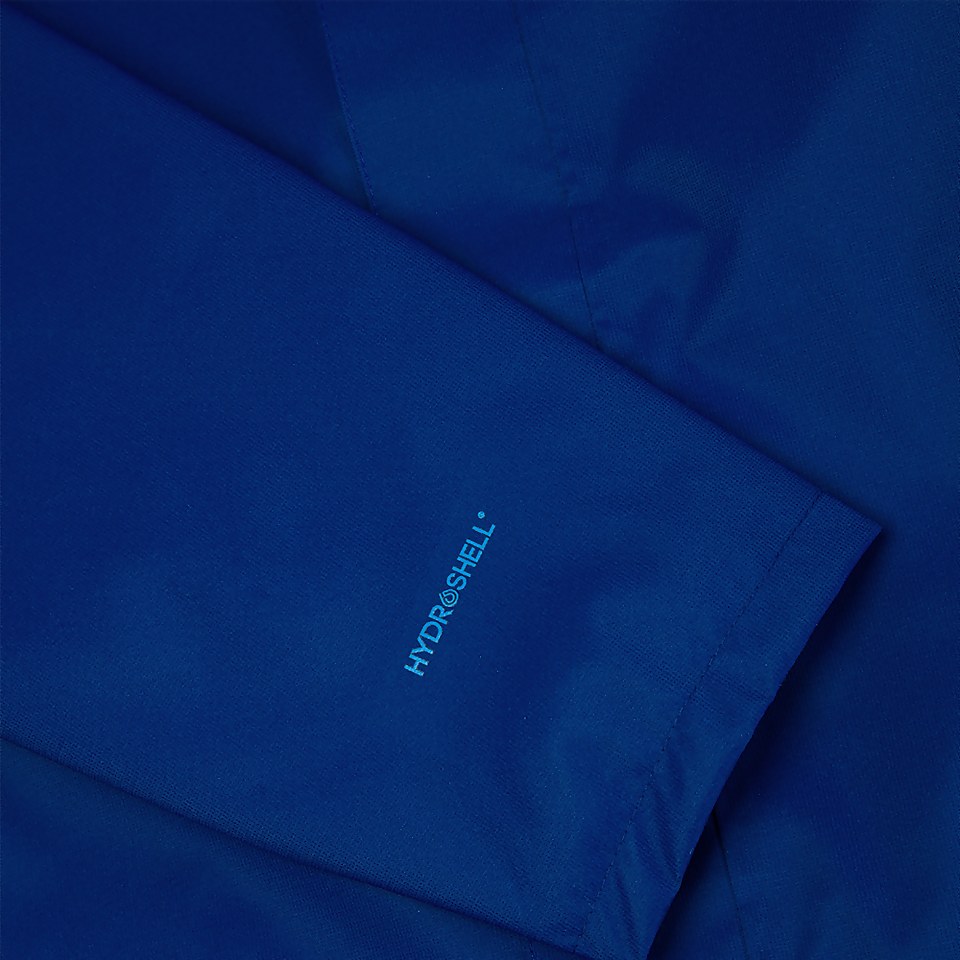 Men's Oakshaw Waterproof Jacket - Blue