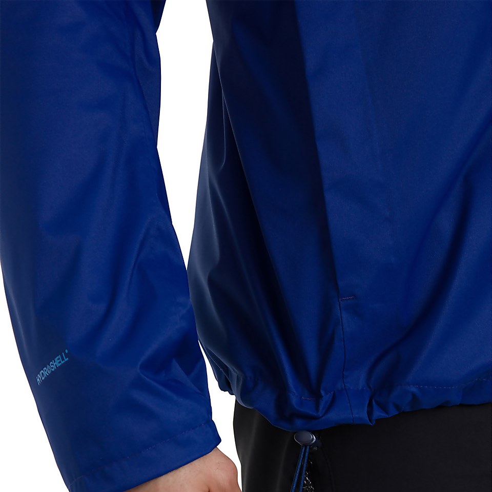 Men's Oakshaw Waterproof Jacket - Blue