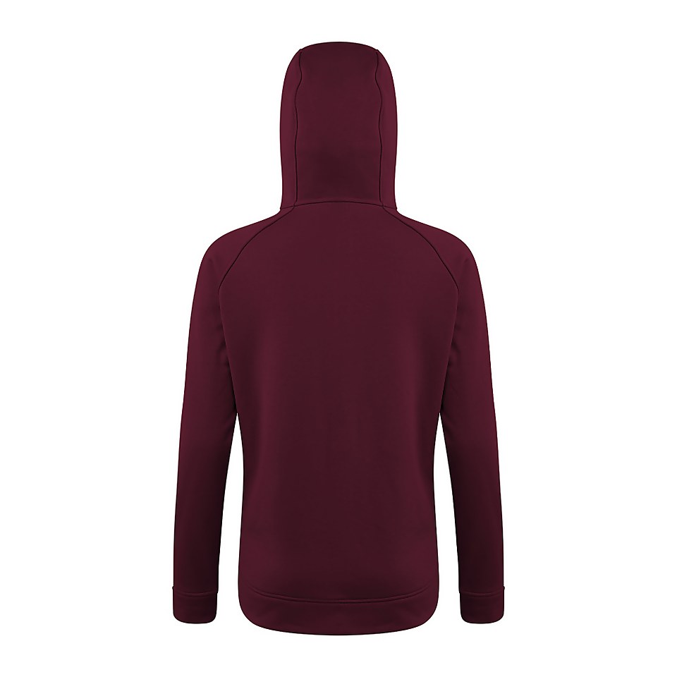 Women's Alfriston Fleece Jacket - Purple
