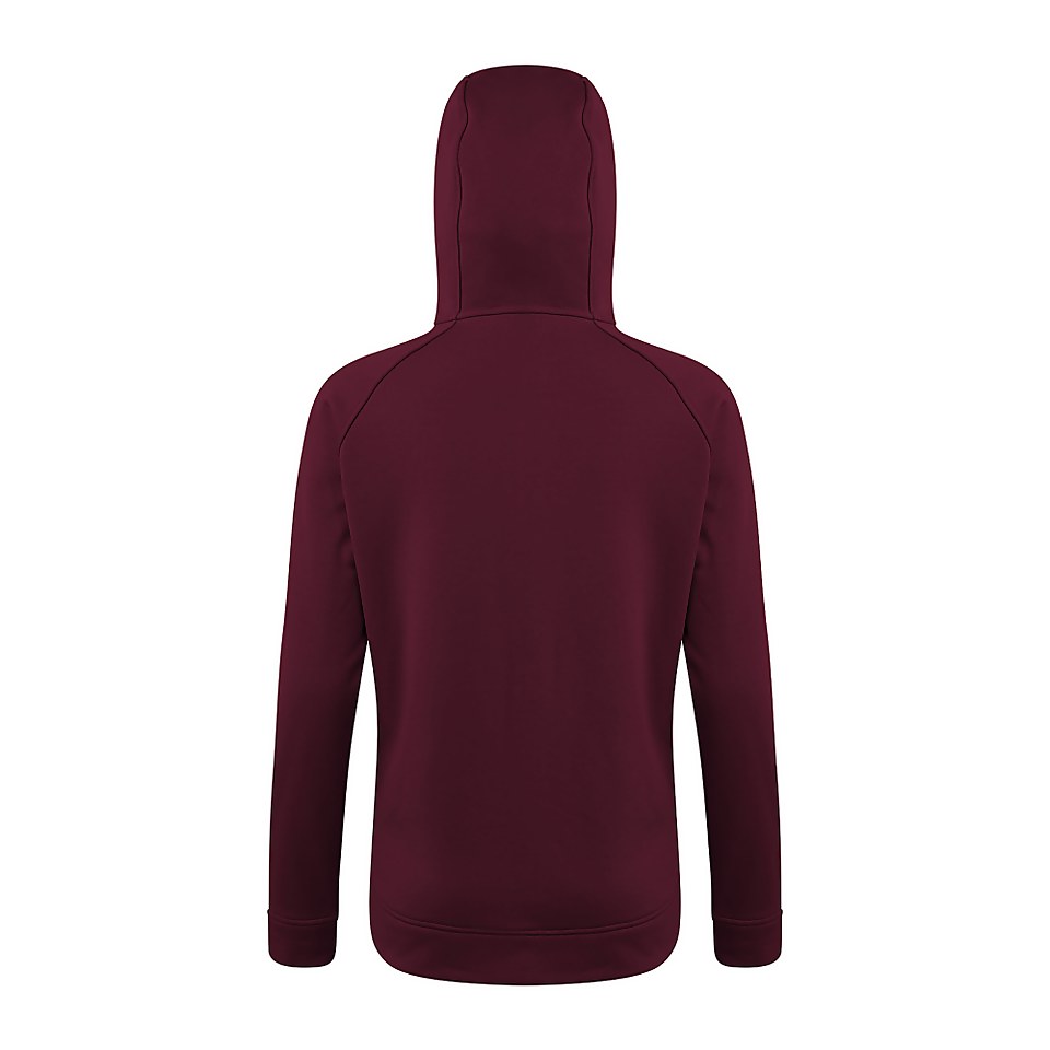 Women's Alfriston Fleece Jacket - Purple