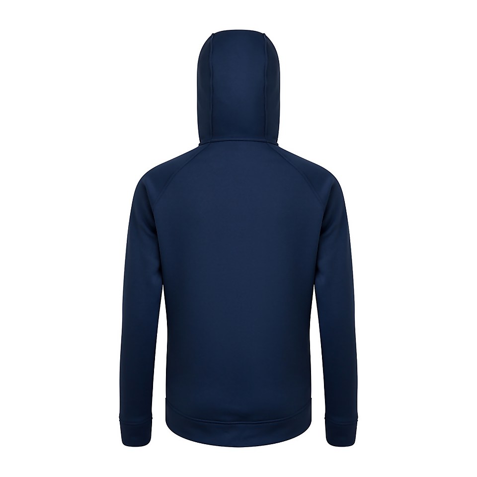 Women's Alfriston Fleece Jacket - Blue