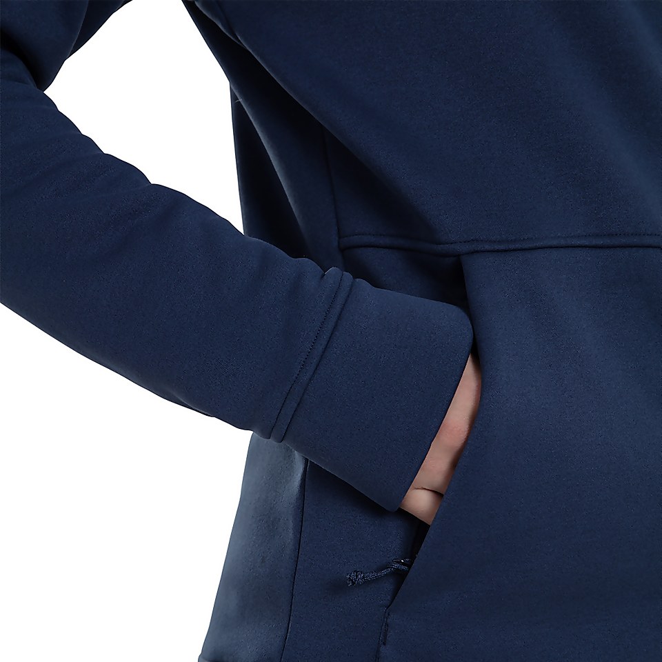 Women's Alfriston Fleece Jacket - Blue