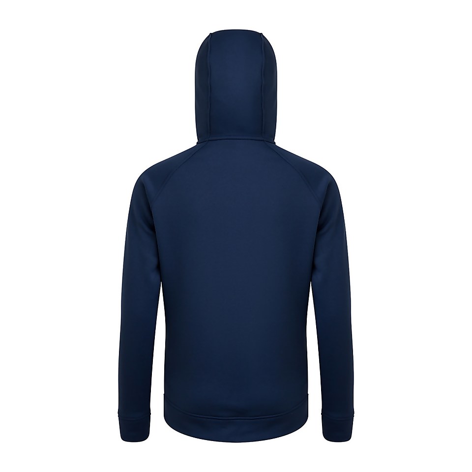 Women's Alfriston Fleece Jacket - Blue
