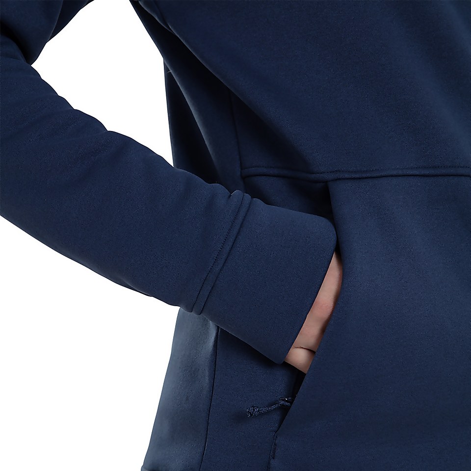 Women's Alfriston Fleece Jacket - Blue
