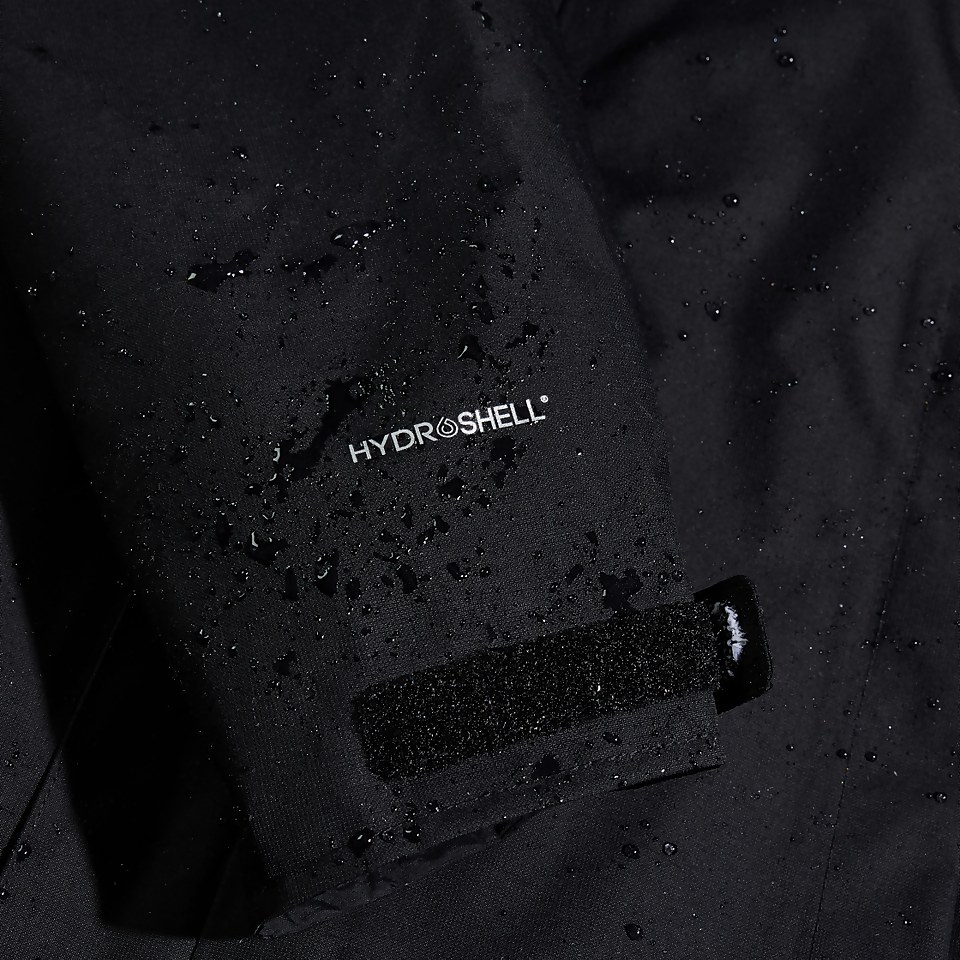 Men's RG Alpha 2.0 Gemini 3in1 Jacket - Black