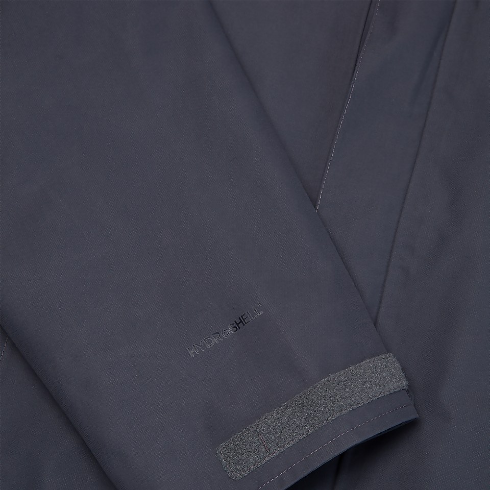 Men's RG Alpha 2.0 3IN1 Waterproof Jacket - Grey