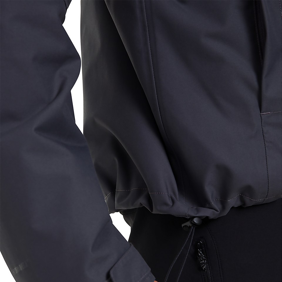 Men's RG Alpha 2.0 3IN1 Waterproof Jacket - Grey