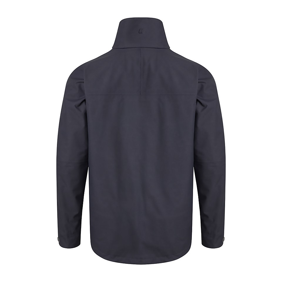 Men's RG Alpha 2.0 3IN1 Waterproof Jacket - Grey