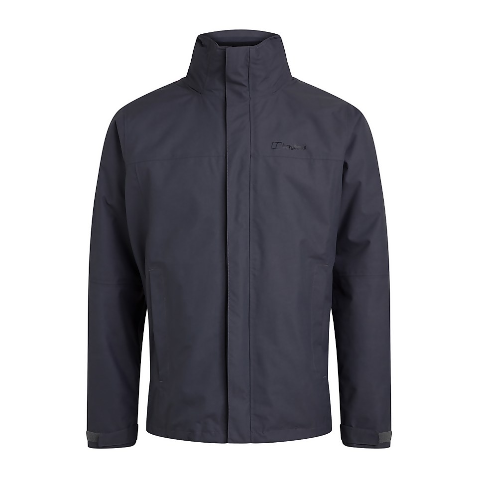 Men's RG Alpha 2.0 3IN1 Waterproof Jacket - Grey